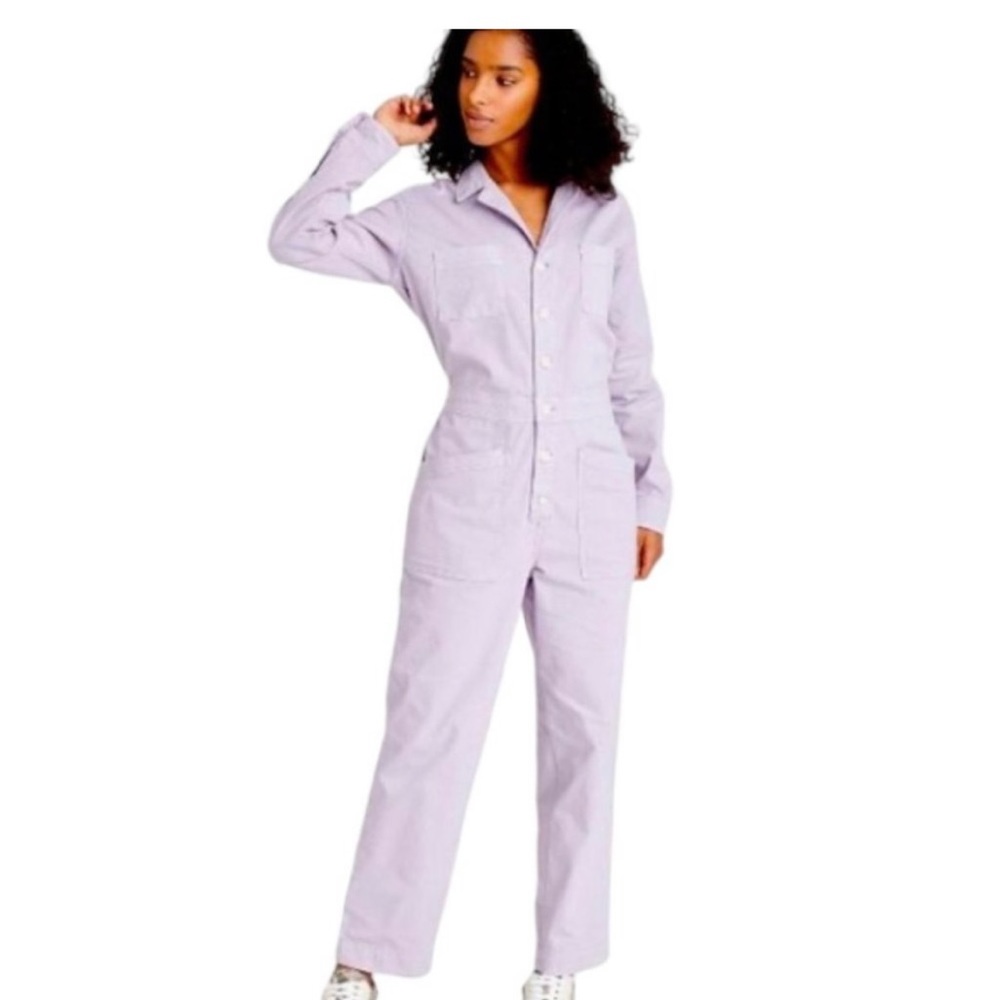 Universal thread boilersuit, NWT SIZE 18